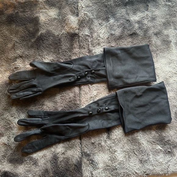 Vintage gloves - Picture 3 of 3